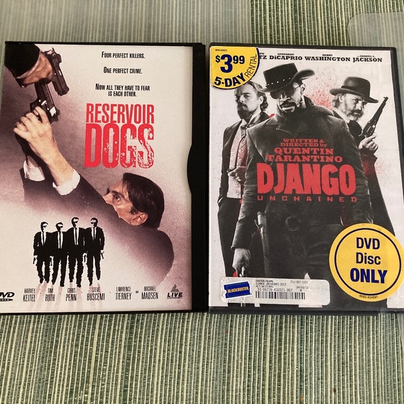 ELEVEN DVDS - Great Mix of Genres 🎬 - Picture 5 of 16